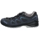 Lowa Innox Evo GTX Lo Kinder stahlblau 33