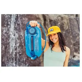 Gregory 3D Hydro 2L Reservoir Optic Blue)