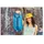 Gregory 3D Hydro 2L Reservoir Optic Blue)
