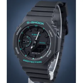 Casio G-Shock GMA-S2100 Resin 42,9 mm GMA-S2100GA-7A