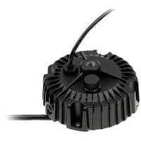 MeanWell MEAN WELL LED-Trafo 100W 1.75A 27 - 52V dimmbar 1St.