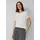 s.Oliver Luftige Chiffon-Bluse mit gesteppter Raffung - 42