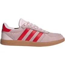 adidas Breaknet Sleek Clear Pink/Pure Ruby/Gum 38 2/3