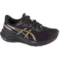 Asics Damen GT-1000 13 GTX schwarz 40.5