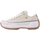 British Knights Kaya Low Fly Beige Damen 39