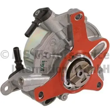 PIERBURG Unterdruckpumpe, Bremsanlage 702139070 für DS Ford Fiat