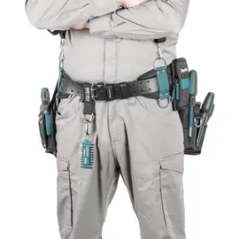 Makita E-15235 Super-Schwerlast-Hüftgurt-Set