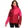 Kilpi Mamba Jacke - Dark Red - 34