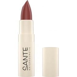 Sante Moisture Lipstick 04 Hazel Nude