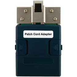 SOFTING IT Patch Cord Adapter WX_AD_6_PCORD1