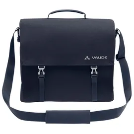 Vaude Bayreuth IV Fahrradtasche blau