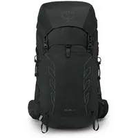 Osprey Talon 33l Extended Fit Rucksack - Black /