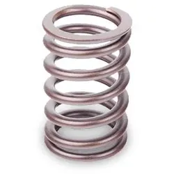 FA1 Feder, Schalldämpfer OPEL 125-907 854884,90234204