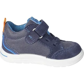 Ricosta Klettschuhe in Blau | Gr.: 25