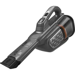 BLACK+DECKER 18 V Akku-Handstaubsauger BHHV520BT-QW