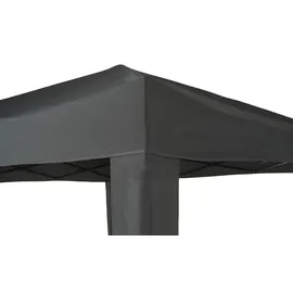 Möbel Kraft Pogoni ¦ grau ¦ Maße (cm): B: 300 T: 300.0