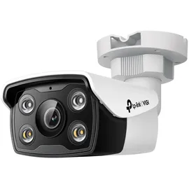 TP-Link VIGI C350 Schwarz