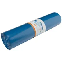 Deiss Premium PLUS 120 Liter blau blau, 70x110 cm
