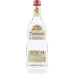 Specht Mirabellenwässerle 40% Vol. 0,7l