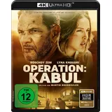 Capelight Pictures Operation: Kabul (UHD-Blu-ray)