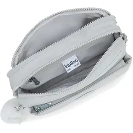 Kipling Abanu Umhängetasche Synthetik Grey
