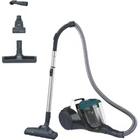 Hoover Breeze BR31PET schwarz