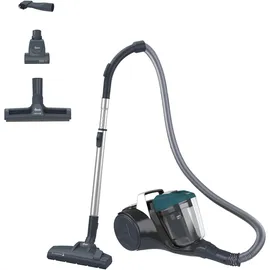 Hoover Breeze BR31PET schwarz