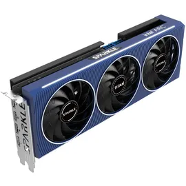Sparkle Arc A770 Titan OC Edition, SA770T-16GOC, 16GB GDDR6 Grafikkarte 1x HDMI 3x DP