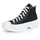 Converse Chuck Taylor All Star Lugged 2.0 Damen Schwarz/Weiß 39