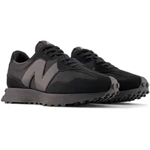 New Balance 327 Herren black 40