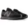 New Balance 327 Herren black 40