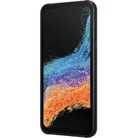 Samsung Galaxy XCover6 Pro Enterprise Edition 6 GB RAM 128 GB Black