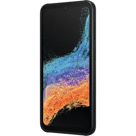 Samsung Galaxy XCover6 Pro Enterprise Edition 6 GB RAM 128 GB Black