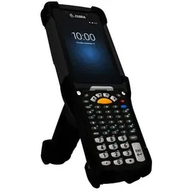 Zebra Technologies Zebra MC9300, 2D, ER, SE4850, BT, WLAN, NFC, Num., Gun, IST, Android,