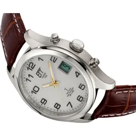 ETT Basic Leder 39 mm EGS-11333-60L
