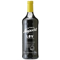 Niepoort Late Bottled Vintage 2015 0,375 l
