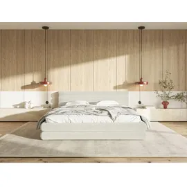 Selsey Alegre 180 x 200 cm Creme