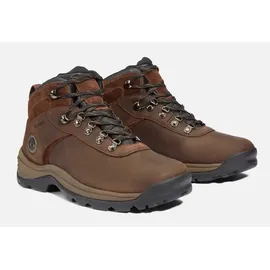 Timberland Flume Mid Wanderstiefel - Dark Brown - EU 49
