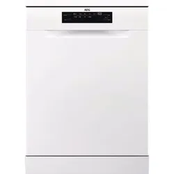 Spülmaschine AEG FFB 7674 XPW