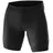M Cycling Shorts Light Hotbond black 56