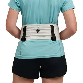 Black Diamond Distance Hydratationsgürteltasche - Alloy - S