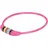 Prophete Kinder-Zahlen-Kabelschloss pink Kabelschloss