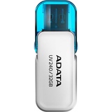 A-Data UV240 32GB weiß