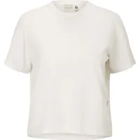 Scott Endurance Dri Weiß/Pastel Gelb XS