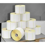 Zebra Technologies Etikettenrolle