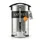 sommertal Kaffeemaschine 15L silber