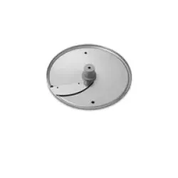 Dito Sama Schneidscheibe 2mm für PREP4YOU Gemüseschneider 650214 , 1 Schneidscheibe