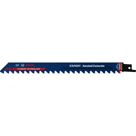 Bosch S 1141 HM Säbelsägeblatt 1 Stück 225 mm