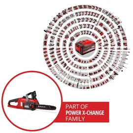 Einhell Fortexxa 18/30 / 30 cm