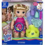 Hasbro Baby Alive Töpfchentanz E0609
